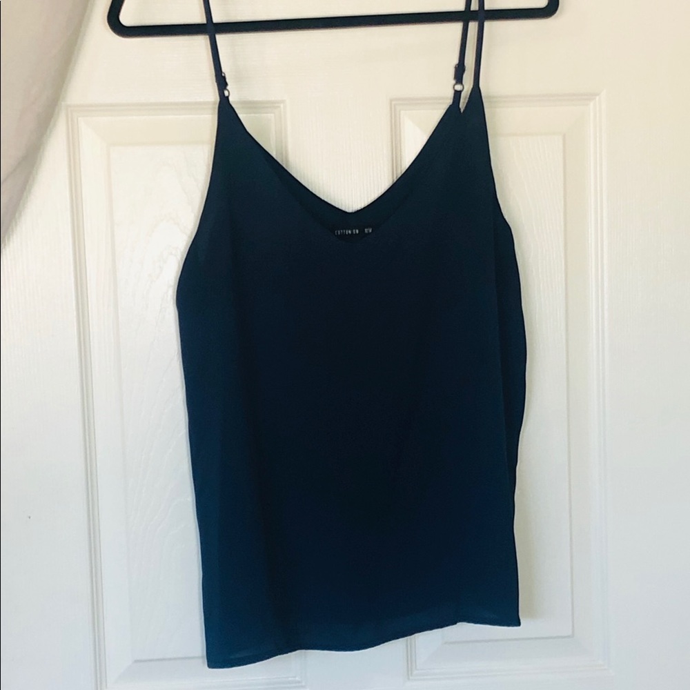 Worn Wardrobe